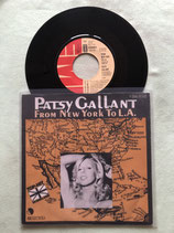 Patsy Gallant, From New York To L.A.