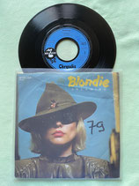 Blondie, Dreaming