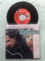 John Cougar Mellencamp, Pop Singer / r