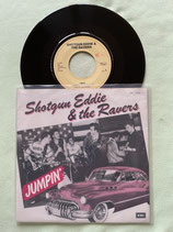 Shotgun Eddie & the Ravers, Jumpin' / ch