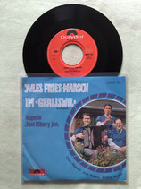 Kapelle Jost Ribary jun., Jules Fries-Marsch / chv