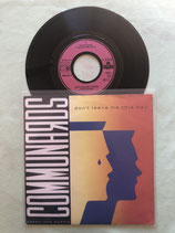 Communards, Don't Leave Me This Way