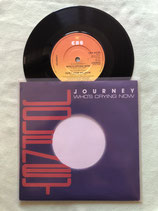 Journey, Who's Crying Now / r