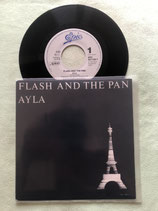 Flash and the Pan, Ayla