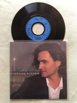Stephan Eicher, My Heart On Your Back / ch