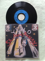Yello, The Rhythm Divine / ch