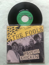 Fools, Psycho Chicken / r