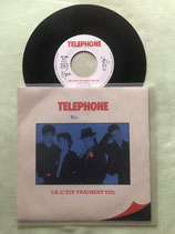 Téléphone, Ca (c'est vraiment toi) / if