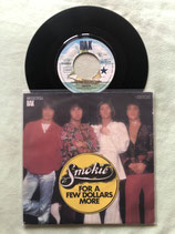 Smokie, For A Few Dollars More / r