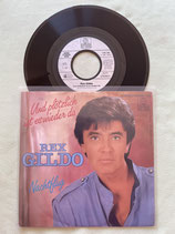Rex Gildo, Und plötzlich ist es wieder da / sch