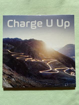 Gotthard, Charge U Up / Neu und eingeschweisst / ch