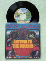 Doobie Brothers, Listen To The Music / r
