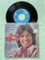 Chris Roberts, Du kannst nicht immer siebzehn sein / sch