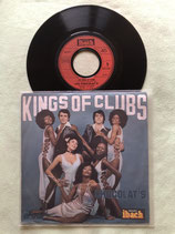 Chocolat's, The Kings Of Clubs