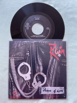 Rain, Prisoner Of Love / ch