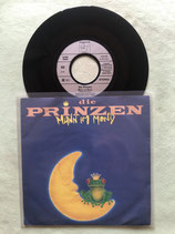 Prinzen, Mann im Mond / deutsch