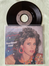C.C. Catch, Heartbreak Hotel / deutsch