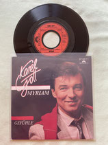 Karel Gott, Myriam / sch