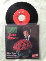 Freddy Breck, Rote Rosen / sch