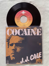 J.J. Cale, Cocaine
