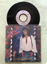 Steve Thomson, Blazing Heart / ch