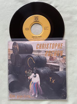 Christophe Pochon, On partira... / ch