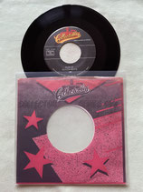 B-Seite: Beach Boys, Surfin’ / A-Seite Beau Brummels, Laugh Laugh