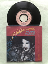 Flashdance: Michael Sembello, Maniac