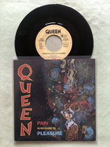 Queen, Pain Is So Close To Pleasure / r