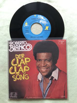 Roberto Blanco, Der Clap Clap Song / sch