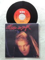 Alison Moyet, All Cried Out