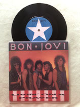 Bon Jovi, Livin' On A Prayer / h