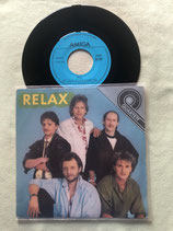 Relax, Weil i di mog / EP 4 Musiktitel / deutsch