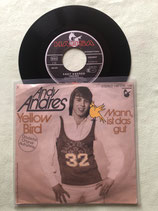 Andy Andres (Andreas Haas), Yellow Bird / sch