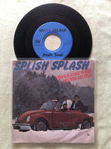 Splish Splash, Hegglin Boogie / ch