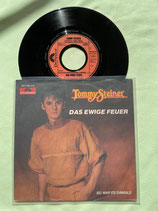 Tommy Steiner, Das ewige Feuer / sch