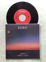 Toto, Africa / r