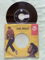 Elvis Presley mit Scotty und Bill, I Forgot To Remember To Forget
