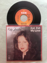 Vicky Leandros, Bye Bye My Love / sch