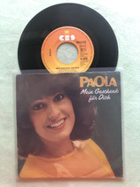 Paola, Mein Geschenk für Dich / ch