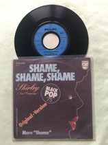 Shirley & Company, Shame, Shame, Shame