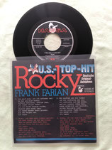Frank Farian, Rocky / deutsch