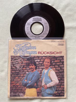 Hoffmann & Hoffmann, Rücksicht / sch