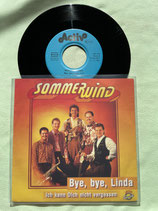 Sommerwind, Bye, bye Linda / sch