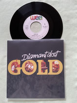 Gold, Diamant dort / if