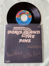 Doris D. & the Pins, Starting At The End