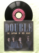 Double, The Captain Of Her Heart / ch