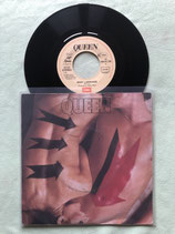 Queen, Body Language / r
