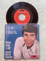 Roy Black, Meine Liebe zu dir / sch