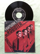 Kraftwerk, Die Roboter / deutsch